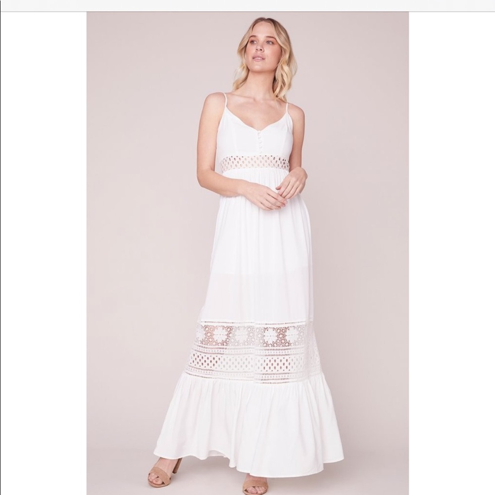 Bb dakota dress